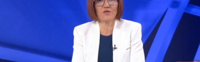 VODITELJKA N1 PRIZNALA UŽASNU SITUACIJU MEĐU BLOKADERIMA: &quot;U opasnosti smo da se posvađamo međusobno na nekonstruktivan način!&quot;