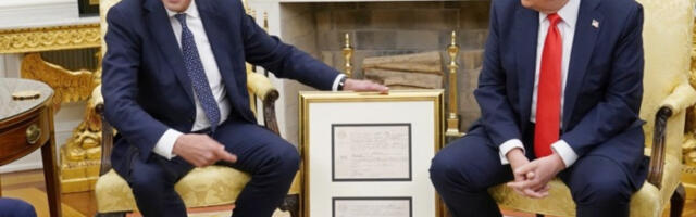 Мерц: Делови нове америчке стратегије су „ужасни”