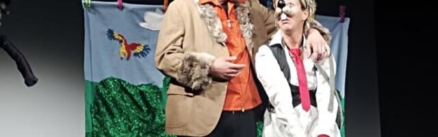 Novogodišnja čarolija u Teatru "Zmaj": Ovo je ceo repertoar za decembar