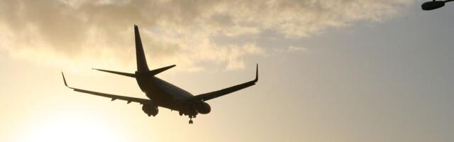 Drama u avionu: Morao je hitno da se vrati na aerodrom čim je poleteo, iznad grada ispuštao gorivo