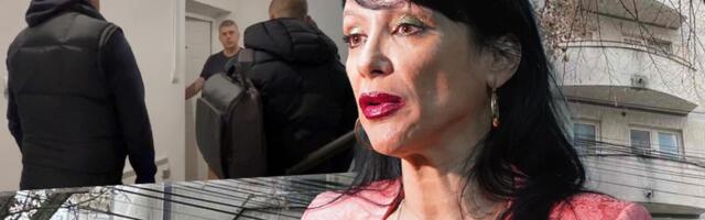 "OVO JE PO NAREDBI JEDNE ZLE OSOBE SA ESTRADE" Oglasila se Vendi nakon što su joj izvršitelji došli ispred stana