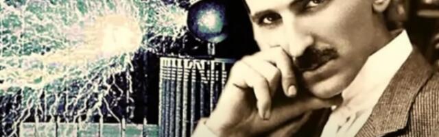 Усвојена иницијатива да 2026. буде година Николе Тесле