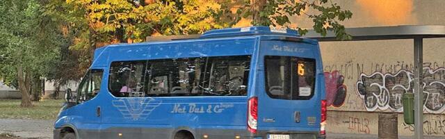 Novosađanima klasična muzika u vozilima gradskog prevoza, Zrenjanincima skuplje karte