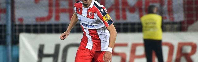 Bratski Partizanov klub želi da „ukrade“ Erakovića: Rus ponuđen Zenitu u zamenu za Strahinju Erakovića