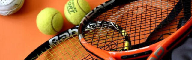 Luka Ćeramilac najbolji teniser Evrope u kategoriji do 16 godina