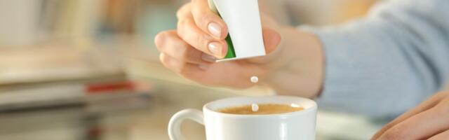 Zamene za šećer su rizične za jetru, utvrdili naučnici