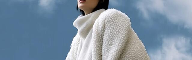 Pantone Cloud Dancer: Kako da nosite boju 2026. godine