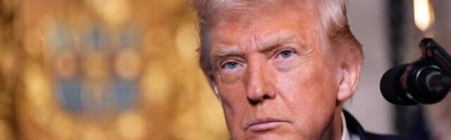 TRAMP U NEVERICI: Ove dve zemlje upravo su Amerikancima zabranile ulazak!