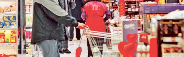 Неке фабрике хране могле би да буду враћене у српске руке