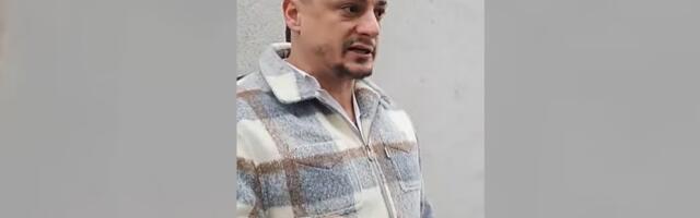 Nakon što je izbacila Terzu sa krštenja, Milica se suočila sa njim: Evo šta je Terza rekao nakon SKANDALA