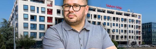 Kurir u rukama Telekoma: Evo koliko je uloženo