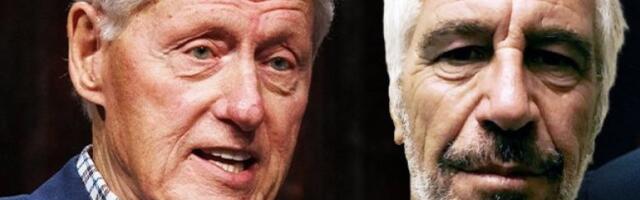 Klintonovi pozvani u Kongres: Ako ne svedoče o Epstinu...