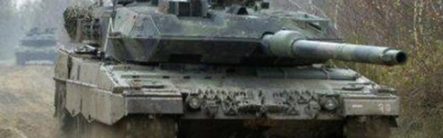 Vraćaju se strahovi iz Drugog svetskog rata? Francuzi sa nelagodom gledaju ka istoku i saveznicima