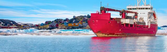 Fransuska će učestvovati u evropskoj vojnoj misiji na Grenlandu