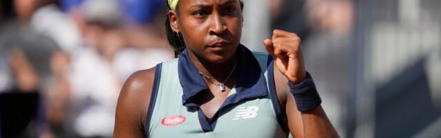 Pitali smo Koko Gof šta zna o Olgi Danilović i šta očekuje od meča na AO: Amerikanka je bila više nego iskrena