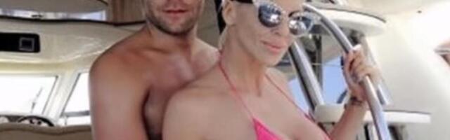 Isplivale informacije o odnosu Karleuše i Tošića: Otkriveni detalji o finansijama, Jelena rešila da razotkrije ovo