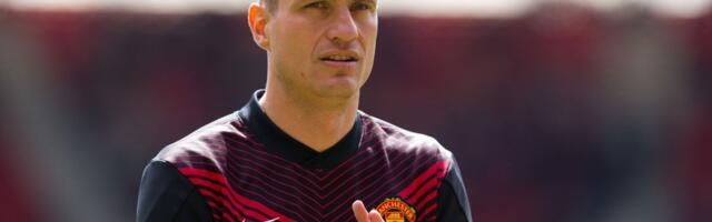 Užasne vesti: Brat Nemanje Vidića pronađen mrtav