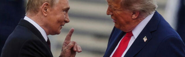 Руски предлози Америци за уклањање препрека у међусобним односима