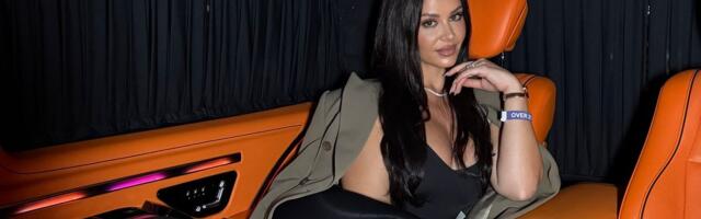 Srpkinja u centru pažnje nakon što je NBA as izgubio skoro 12 miliona i kažnjen sa 25 mečeva