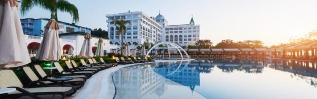 Širom sveta se nekadašnji zatvori pretvaraju u hotele sa pet zvezdica