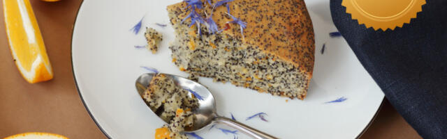 SOČAN MANASTIRSKI KOLAČ SA MAKOM I ORASIMA: Recept monahinje Atanasije koji dane posta na vodi čini ukusnijim