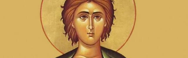 SUTRA JE VELIKI PRAZNIK I CRNO SLOVO! Slavimo Svetog mučenika Trifuna!