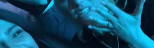 Internet u Srbiji poludeo zbog videa sa koncerta: Muž ostao kući, ona izvela njegovu bivšu na Dan Zaljubljenih