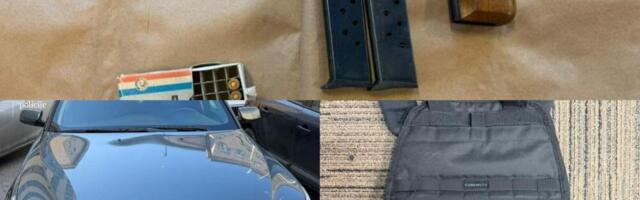 OPSADNO STANJE U CRNOJ GORI! NOVI UDAR NA KLANOVE: Nađeno oružje, panciri i blinde, pretresi na više lokacija, ima i uhapšenih! (foto)