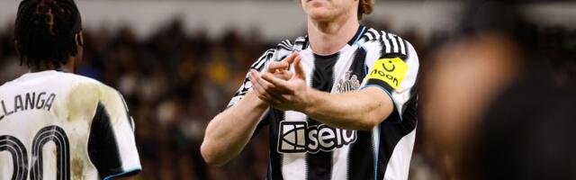 Entoni Gordon ispisao istoriju Lige šampiona, postao tek drugi igrač koji je uspeo ovo!