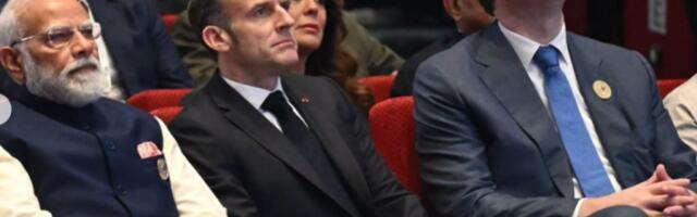 PREDSEDNIK VUČIĆ U NJU DELHIJU POSETIO INDIA EXPO: Ponosan što naša zemlja ima svoj nacionalni štand! (FOTO)