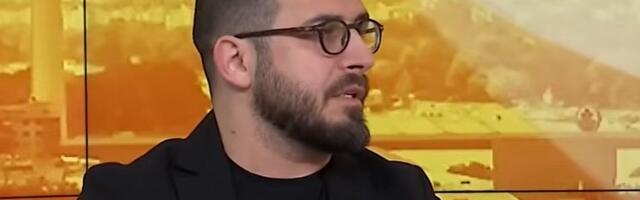 Todorović Štiplija: Neće se Evropska komisija zadovoljiti odgovorom Srbije u vezi sa Mrdićevim zakonima