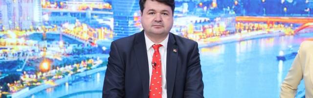 Vladan Petrov dokusurio blokaderske medije: Preponosan sam na činjenicu da sam odmah iza Čedomira Antića