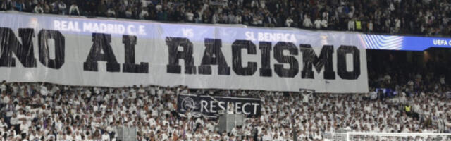 Навијачи Бенфике суспендовани због расистичког понашања током утакмице