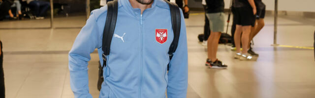 Tadićev otac se oglasio: Razgovarao sa Dušanom i otkrio šta se dešava na Bliskom istoku