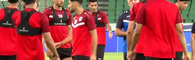Irak u pregovorima sa FIFA: Neizvesna sudbina na Svetskom prvenstvu