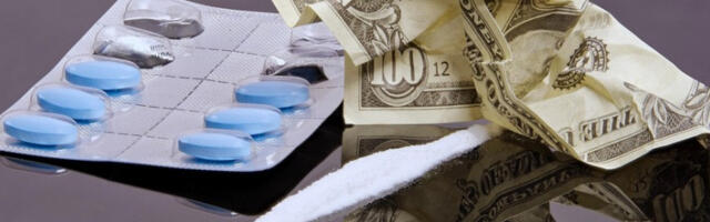 ​Рекреативно коришћење наркотика повећава ризик од можданог удара