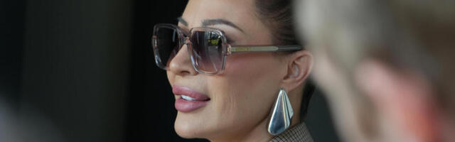 CECA JAVNO REKLA KO JU JE IZDAO: Ljudi ne mogu da veruju da je otkrila IME I PREZIME, ovo je preživela za 52 godine