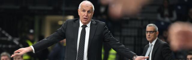 "Kad bi Željko došao..." Čuveni NBA as bi se vratio iz penzije zbog Obradovića!