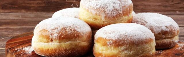 Kako da testo ne upije ni kap ulja? Starinski trikovi koji čine čuda - mekano i vazdušasto