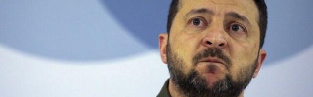 Zelenski prelomio: Idemo na pregovore odmah, lokacija više nije bitna!