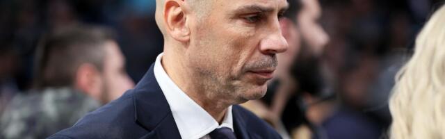 "NEMOGUĆE JE TRENIRATI..." Đoan Penjaroja izneo očekivanja pred meč Partizana i Dubaija: Igramo 14 utakmica u 35 dana...