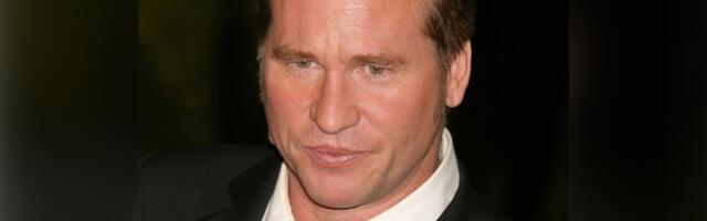 Val Kilmer se vraća na film zahvaljujući veštačkoj inteligenciji: Porodica podržala inovativan projekat