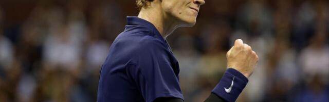 "Gubili su i Đoković, Nadal i Federer po 10 puta godišnje": Slavni Italijan ljut zbog čega se proziva Siner