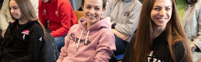 Košarkašice se bore za prvi trofej u sezoni: Sve o Kupu Milan Ciga Vasojević u Futogu