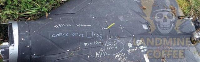 Amerikanci pregledali ostatke iranskih dronova i zapanjili se! Oficir Krapivnik: Šta ste očekivali?!