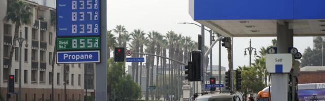 Amerika rešila problem poskupljenja goriva - da li je ovo stvarno dozvoljeno?