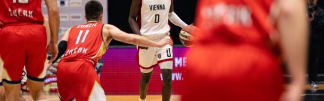 Borac se borio do kraja, bio nadomak velikog preokreta, ali mu je presudio neverovatni Bum