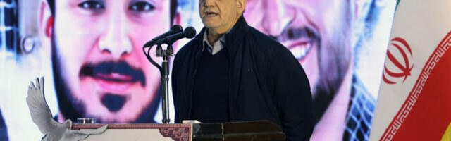 Пезешкијан: Одлука о крају рата биће донета искључиво под условима Ирана