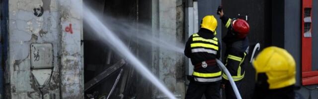 "VI STE KRIVI ZA SMRT!" Na zgarištu kuće kod Bačkog Petrovca nađena tela bračnog para, a na zidu tada otkrivena JEZIVA PORUKA upućena sinovima!