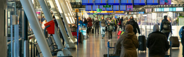 Авио-компаније широм света смањују број летова и повећавају цене карата